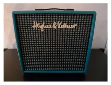 Hughes & Kettner Hughes and Kettner Edition Surf