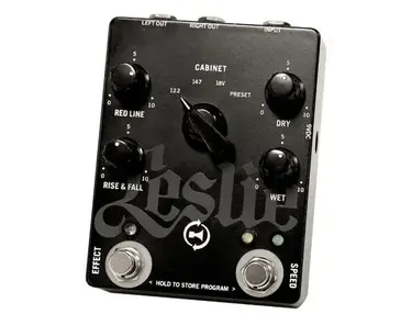 Hammond Leslie “G” Pedal