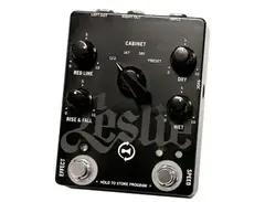 Hammond Leslie “G” Pedal main image
