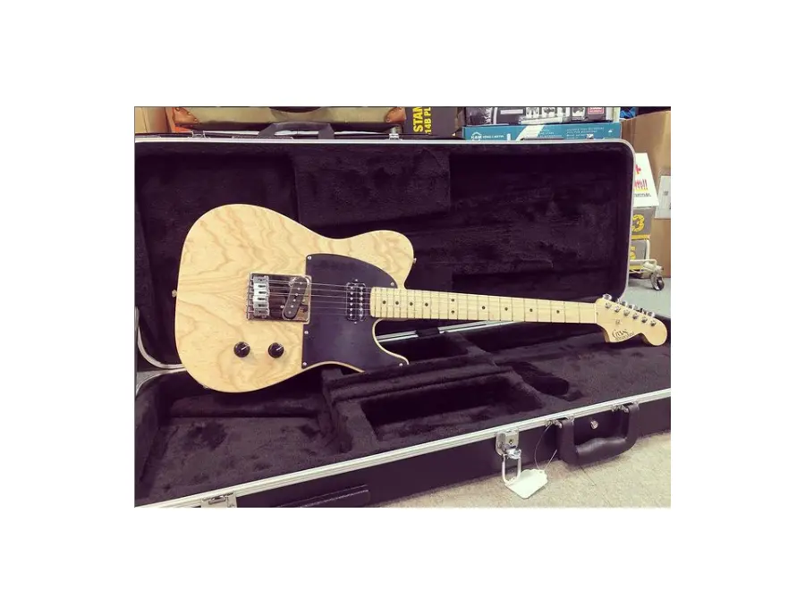 Crews Maniac Sound Yamazaki Hirokazu custom - What To Know & Where