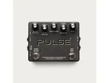 Dawner Prince Electronics Pulse