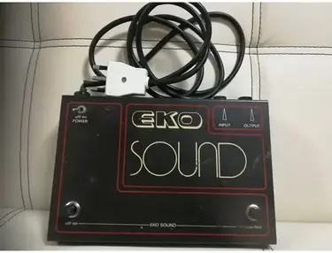 Eko Sound
