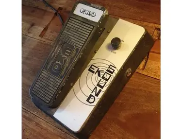 Eko Sound Pedal