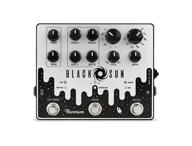 Thermion Black Sun