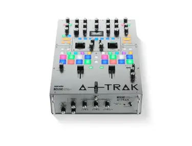 Rane Seventy A-Trak Signature