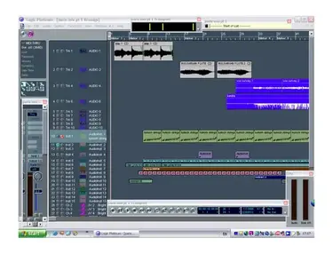 Emagic Logic Platinum 5