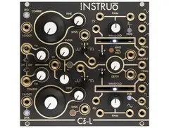 Instruō Cš-L