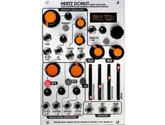 Industrial Music Electronics Hertz Donut MkIII