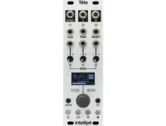 Intellijel Tête Sequencer/Looper Expander