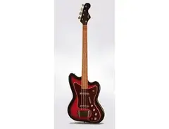 Silvertone/Danelectro 1443 Bass