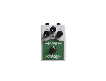 Gravity GVD1 Delay