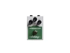 Gravity GVD1 Delay main image