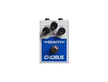 Gravity GCH-1 chorus
