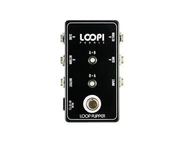 Loopi Pedals Loop Flipper