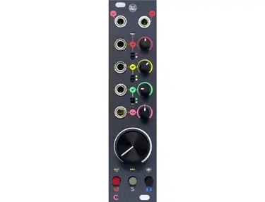 Frap Tools CGM Channel