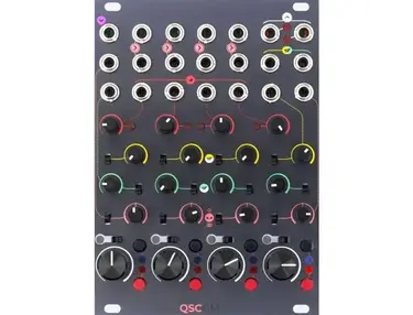 Frap Tools CGM QSC Quad Stereo Channel