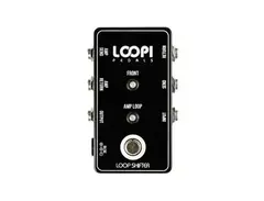 Loopi Pedals Loop Shifter main image