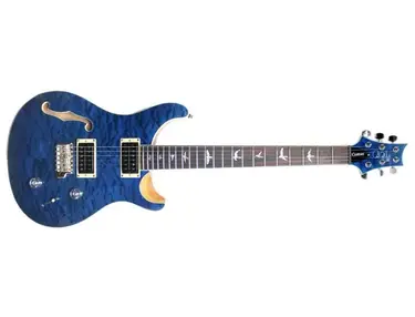 PRS SE custom 22 Semi-Hollow Limited Edition