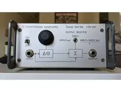 Countryman Type 967 Phase Shifter main image