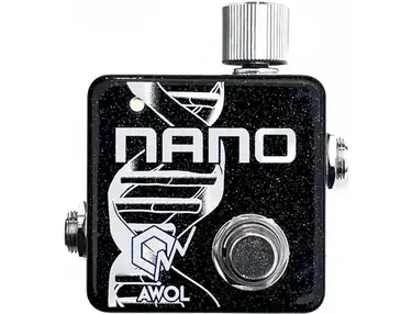Awol Nano Boost