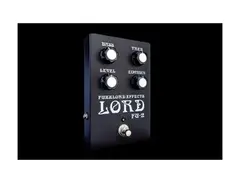 Fuzzlord Effects FU-2 Super Hyper Fuzz main image