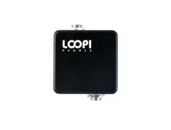 Loopi Pedals 1:1 Pedalboard Patchbox main image