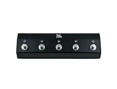 Loopi Pedals 5 Channel True Bypass Strip main image