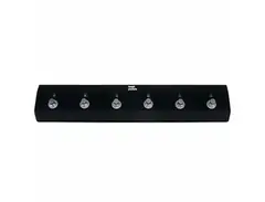 Loopi Pedals 6 Channel True Bypass Strip main image
