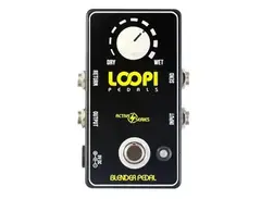 Loopi Pedals Blender Pedal main image