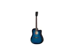 Harley Benton D-120CE TB main image