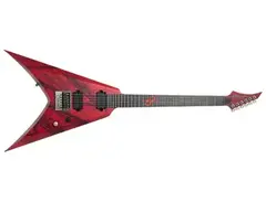 Solar Guitars V1.6 CANIBALISMO
