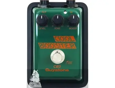 Guyatone CB3 Cool Booster