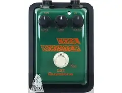 Guyatone TZ2 The Fuzz - What To Know & Where To Buy | Equipboard