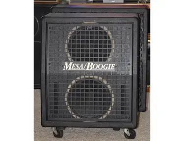 Mesa/Boogie Mesa Boogie 2x12 halfback