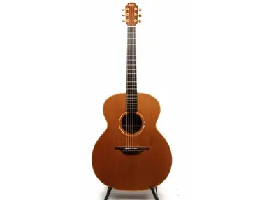Lowden O25