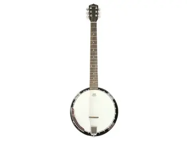 Wesley 6-string Banjo