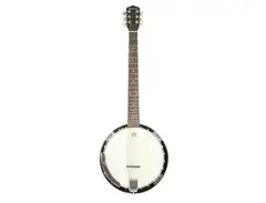 Wesley 6-string Banjo