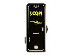 Loopi Pedals Mini Buffer main image