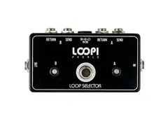 Loopi Pedals Loop Selector main image