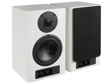 Nubert nuPro A-200
