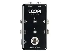 Loopi Pedals Switcheroo main image