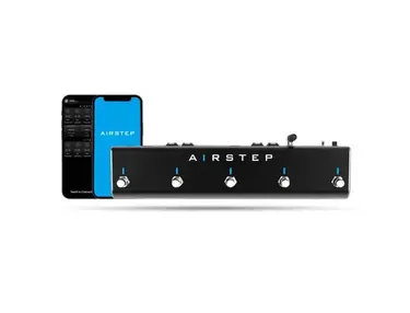 XSONIC Airstep Smart Multi Controller