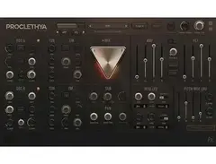 Proclethya main image