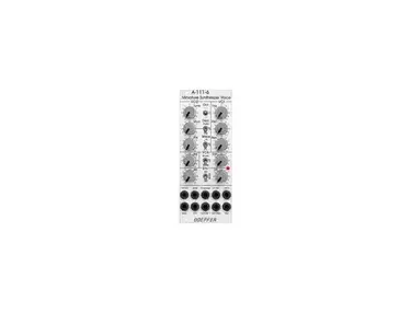 Doepfer a-111-6