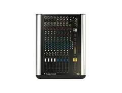 Soundcraft Spirit M4 main image