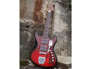 Kawai/Kingston SD-40