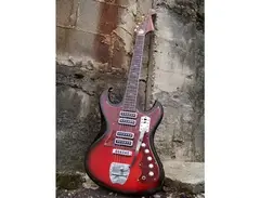 Kawai/Kingston SD-40 main image