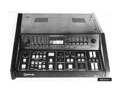 Godwin Drummaker 32p main image