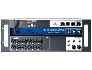 Soundcraft UI 16