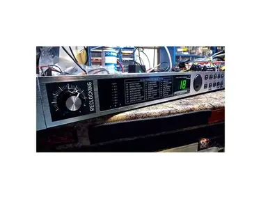 THE BEHRINGULIZER 2000
